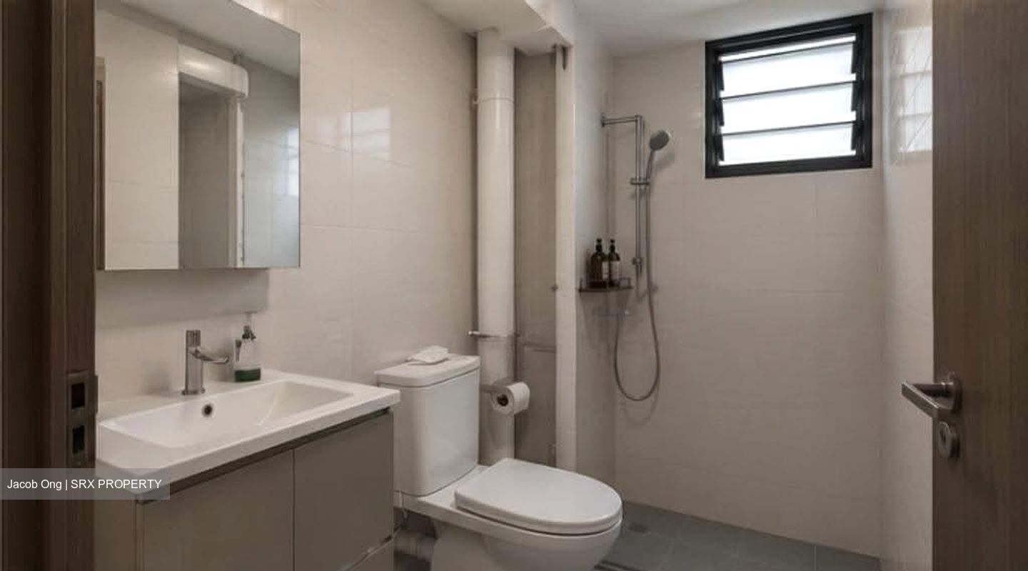Blk 478A Valley Spring @ Yishun (Yishun), HDB 4 Rooms #613592921
